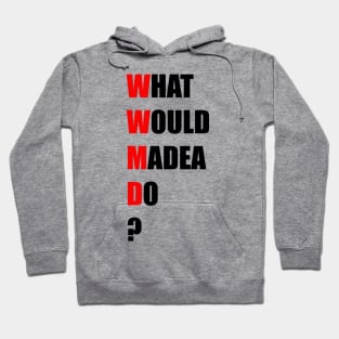 WWMD? Hoodie